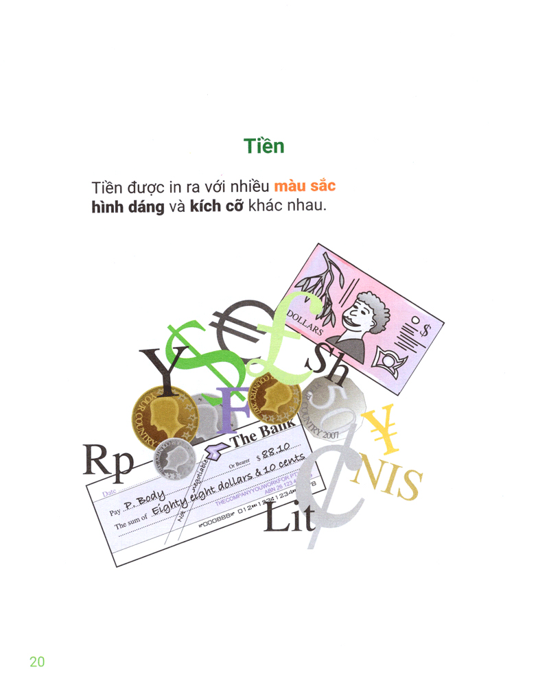 thực hành tư duy tích cực: all about true wealth - sự giàu có đích thực (tái bản 2019) - Ảnh 18