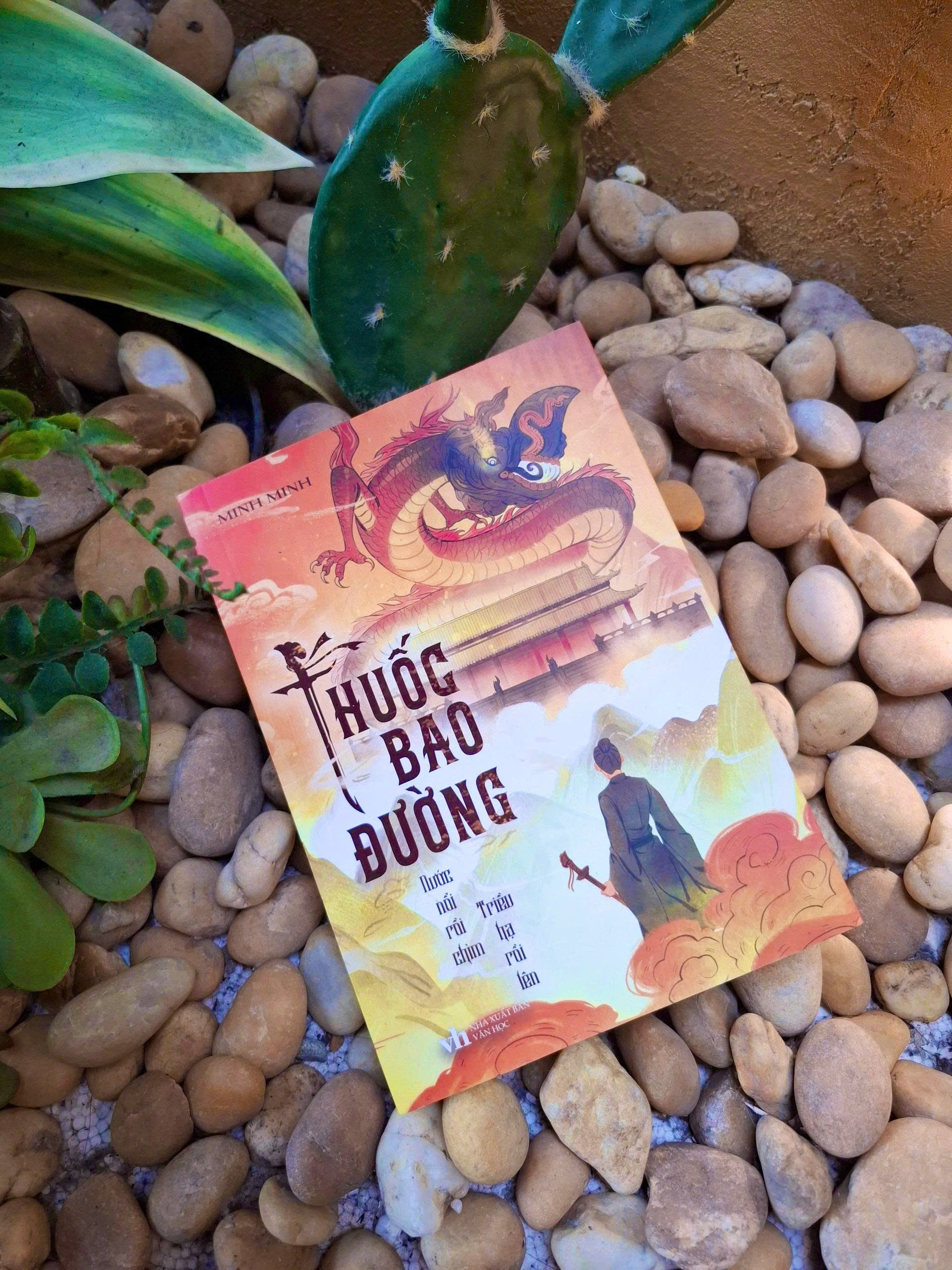 Thuốc Bao Đường - Nước Nổi Rồi Chìm - Triều Hạ Rồi Lên - Ảnh 6
