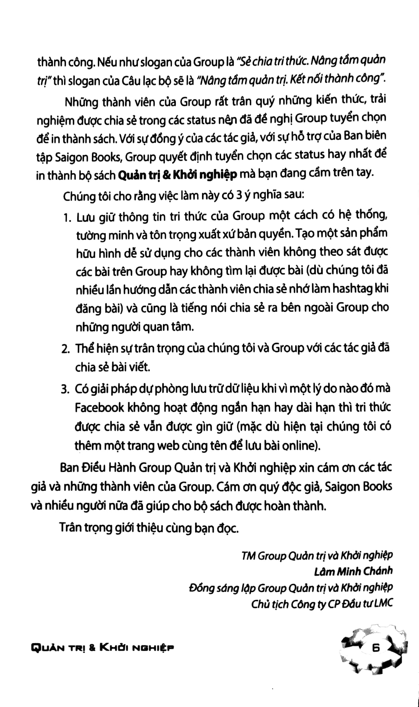 thương hiệu - mở lối thành công - Ảnh 3