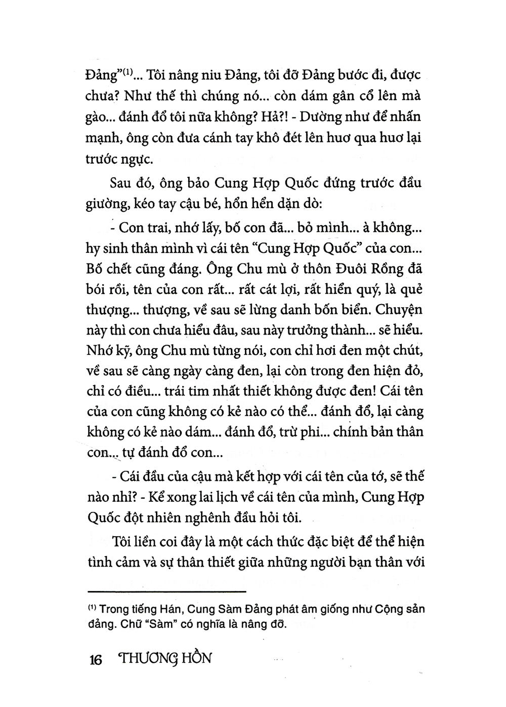 thương hồn - Ảnh 10