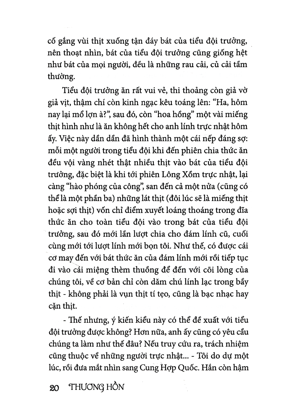 thương hồn - Ảnh 14
