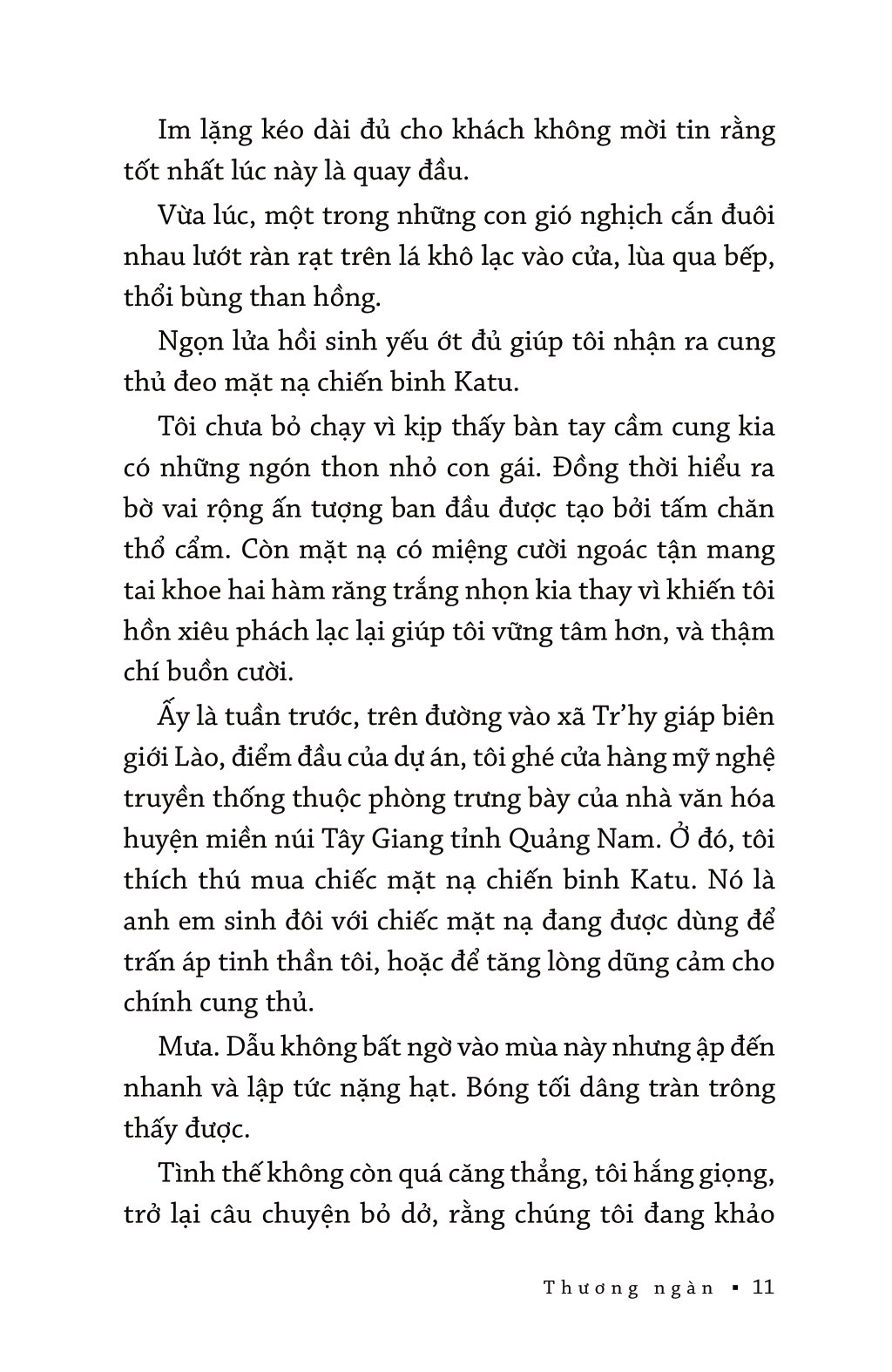 thương ngàn - Ảnh 8