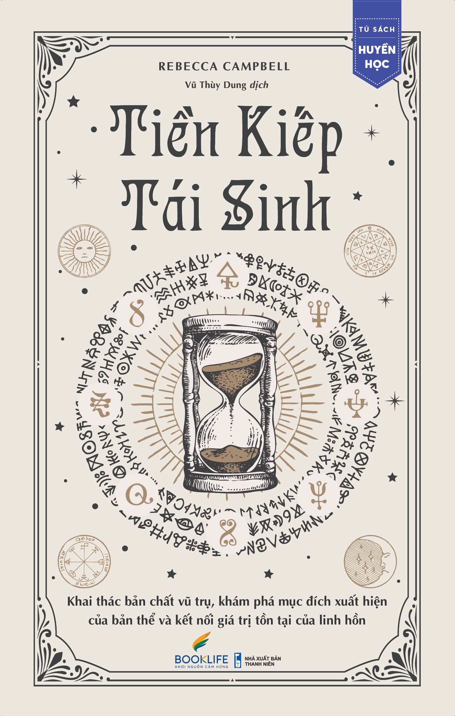 tiền kiếp - tái sinh - Ảnh 2