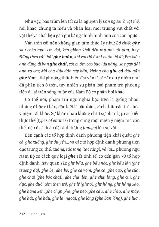 Tiếng Việt Giàu Đẹp - Tiếng Việt - Lạ Mà Quen - Ảnh 7