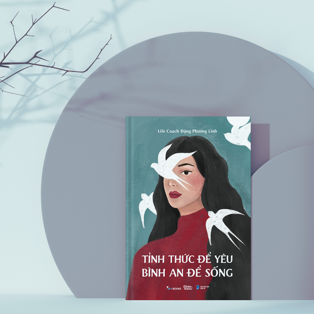 tỉnh thức để yêu - bình an để sống - Ảnh 3