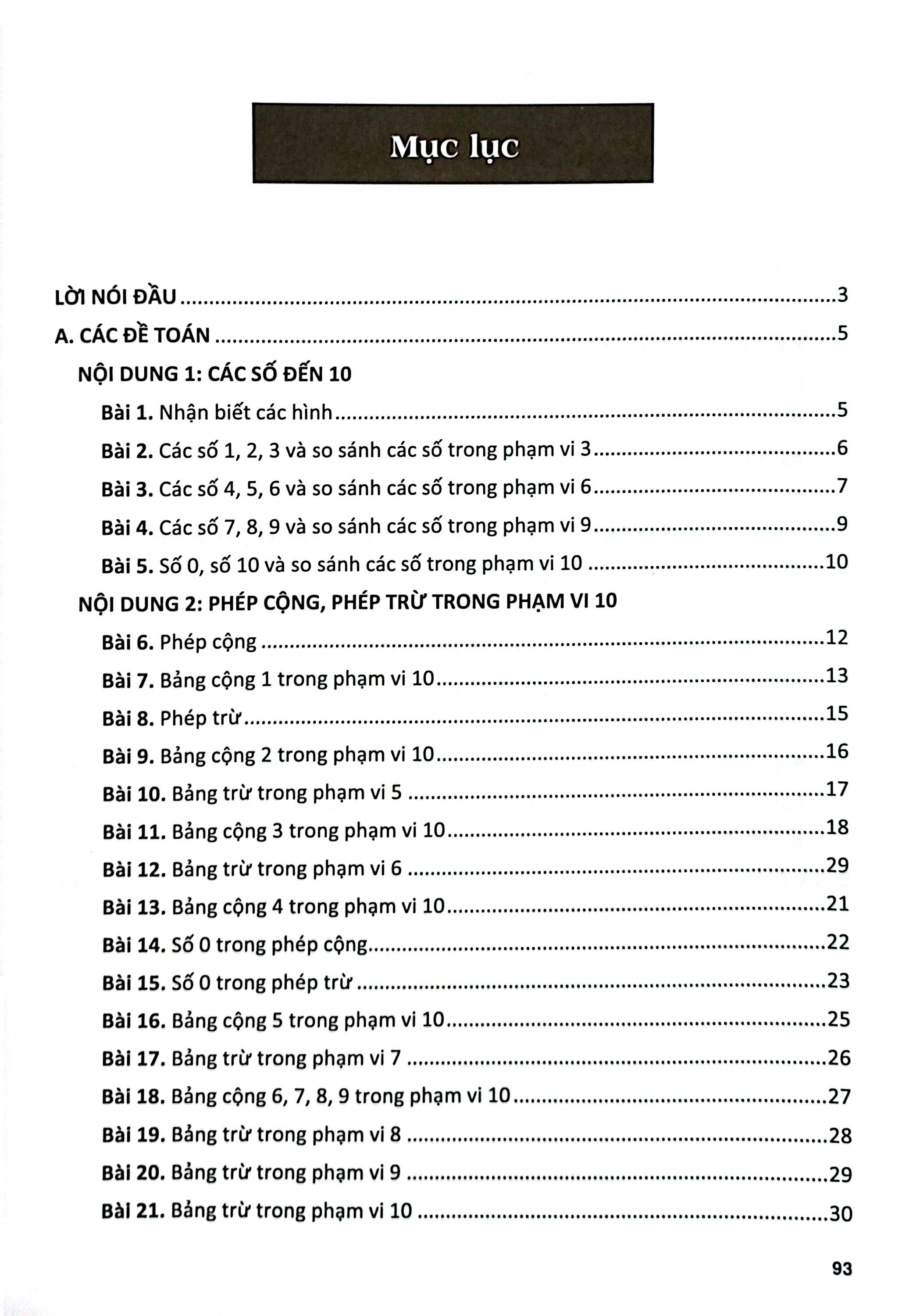 toán nâng cao 1 - dành cho học sinh yêu thích toán - Ảnh 4