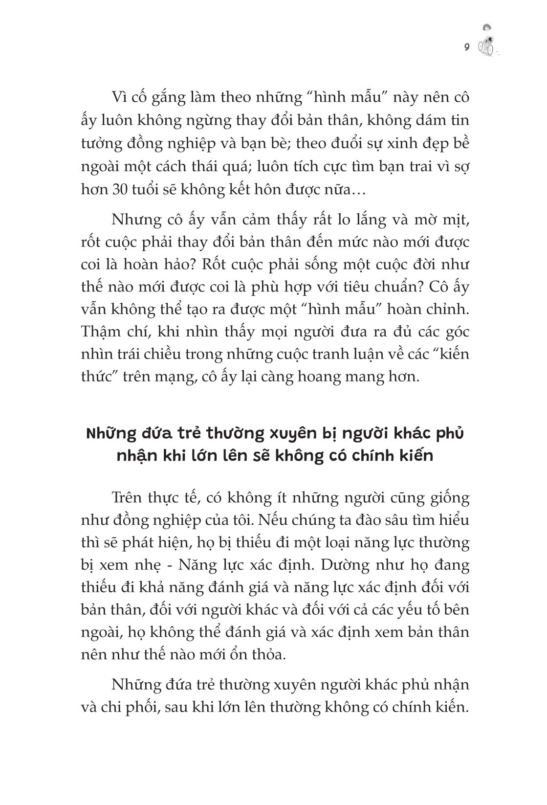 tôi hạnh phúc vì dám sống cuộc đời của riêng mình - Ảnh 11