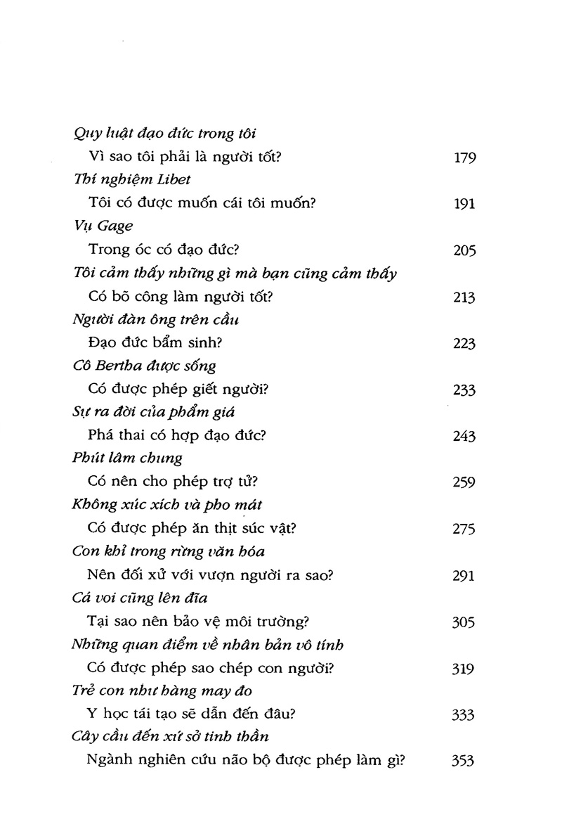 tôi là ai và nếu vậy thì bao nhiêu (tái bản 2018) - Ảnh 4