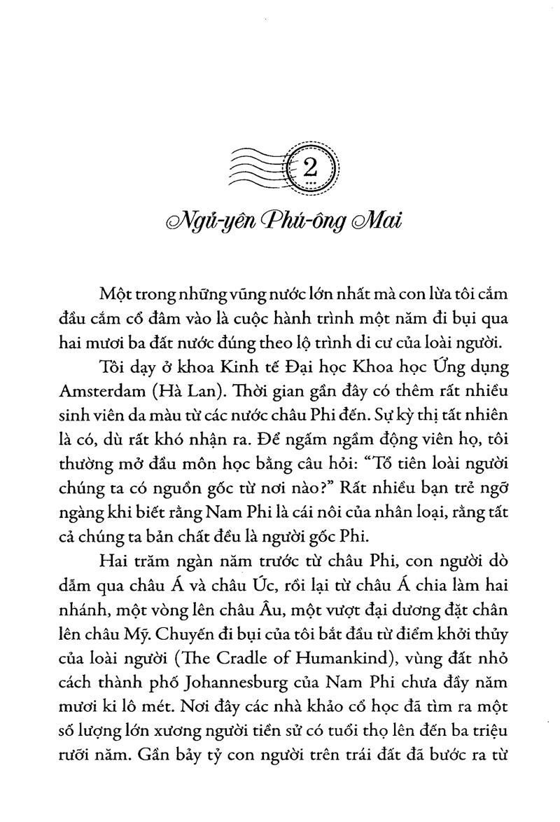 tôi là một con lừa (tái bản 2023) - Ảnh 10