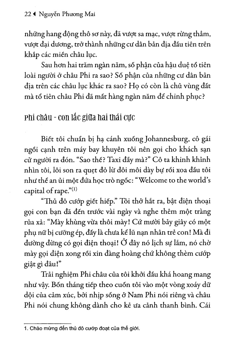 tôi là một con lừa (tái bản 2023) - Ảnh 11