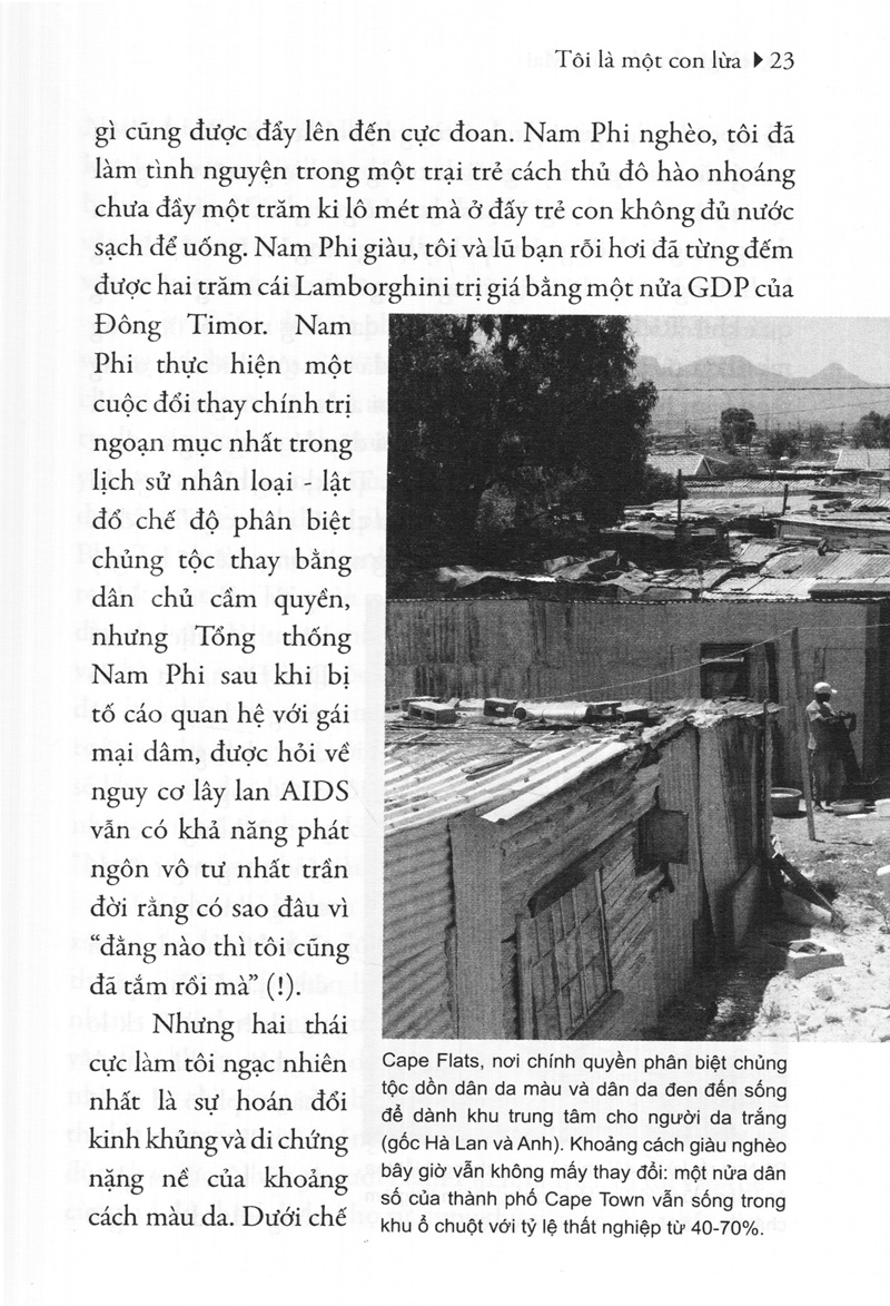 tôi là một con lừa (tái bản 2023) - Ảnh 12