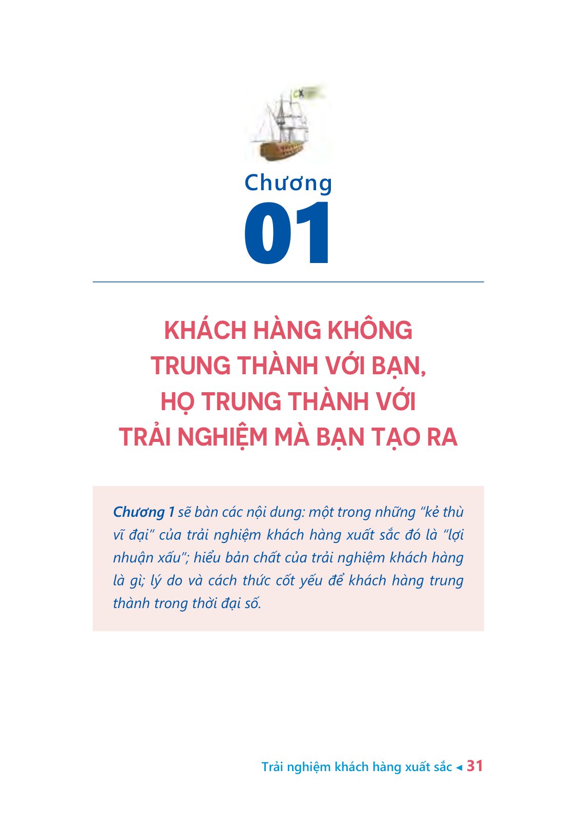 trải nghiệm khách hàng xuất sắc (tái bản 2024) - Ảnh 7