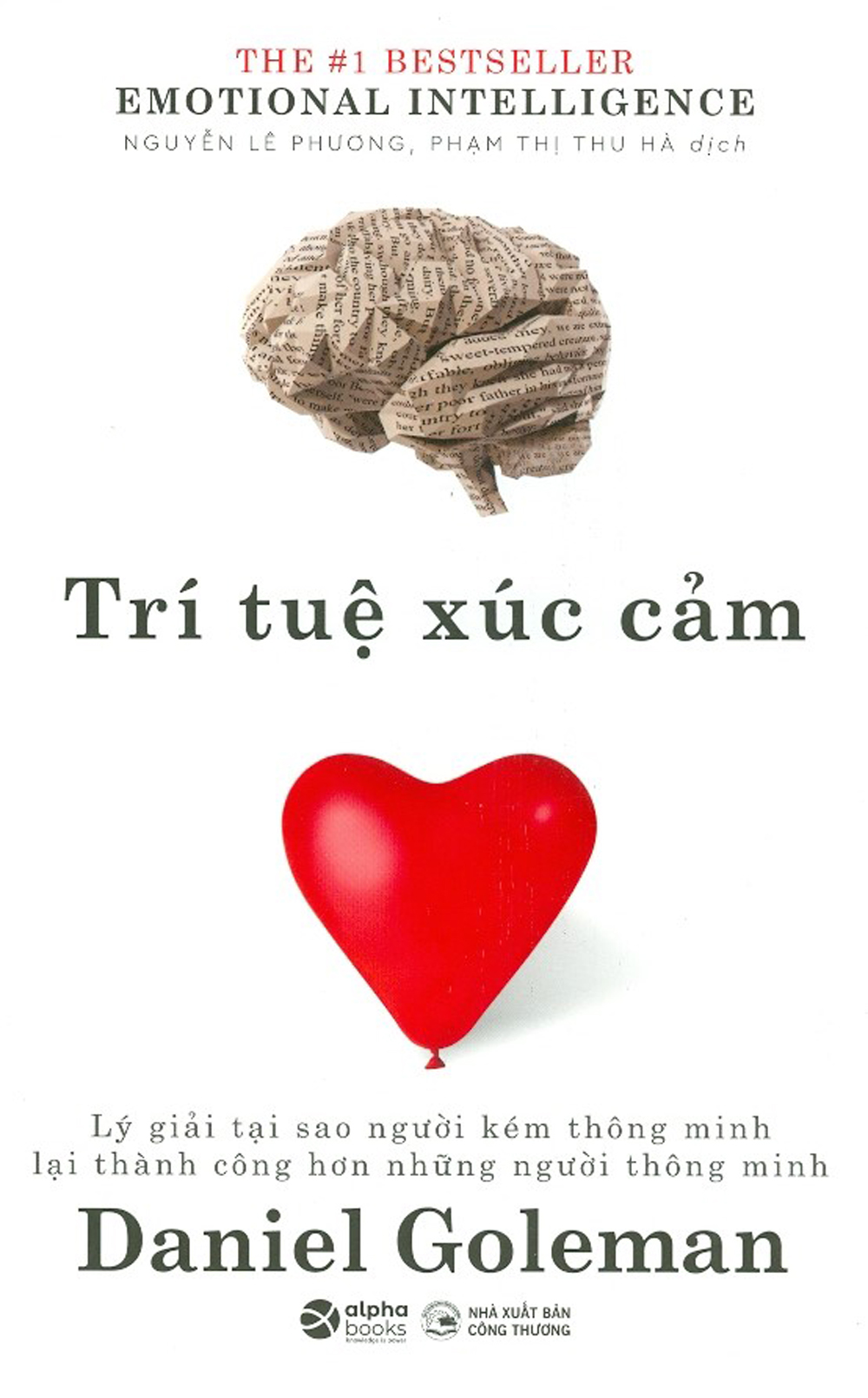trí tuệ xúc cảm - Ảnh 2