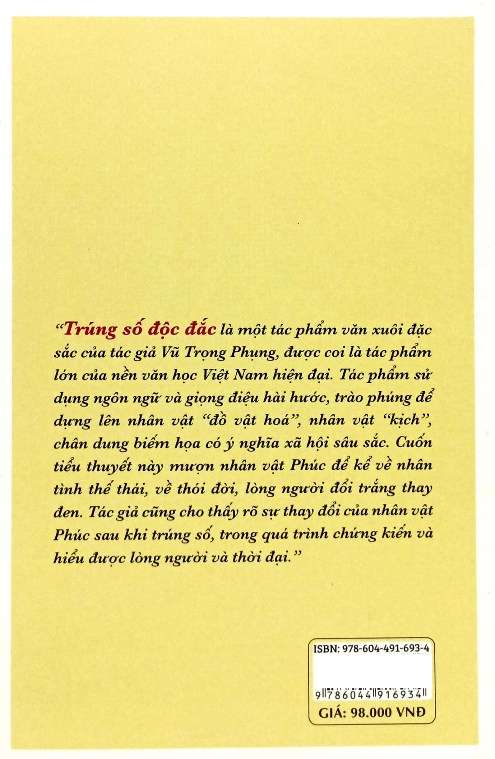 trúng số độc đắc - Ảnh 6