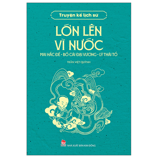 Truyện Kể Lịch Sử - Người Học Trò Lạ Của Thầy Văn Trinh - Ảnh 13