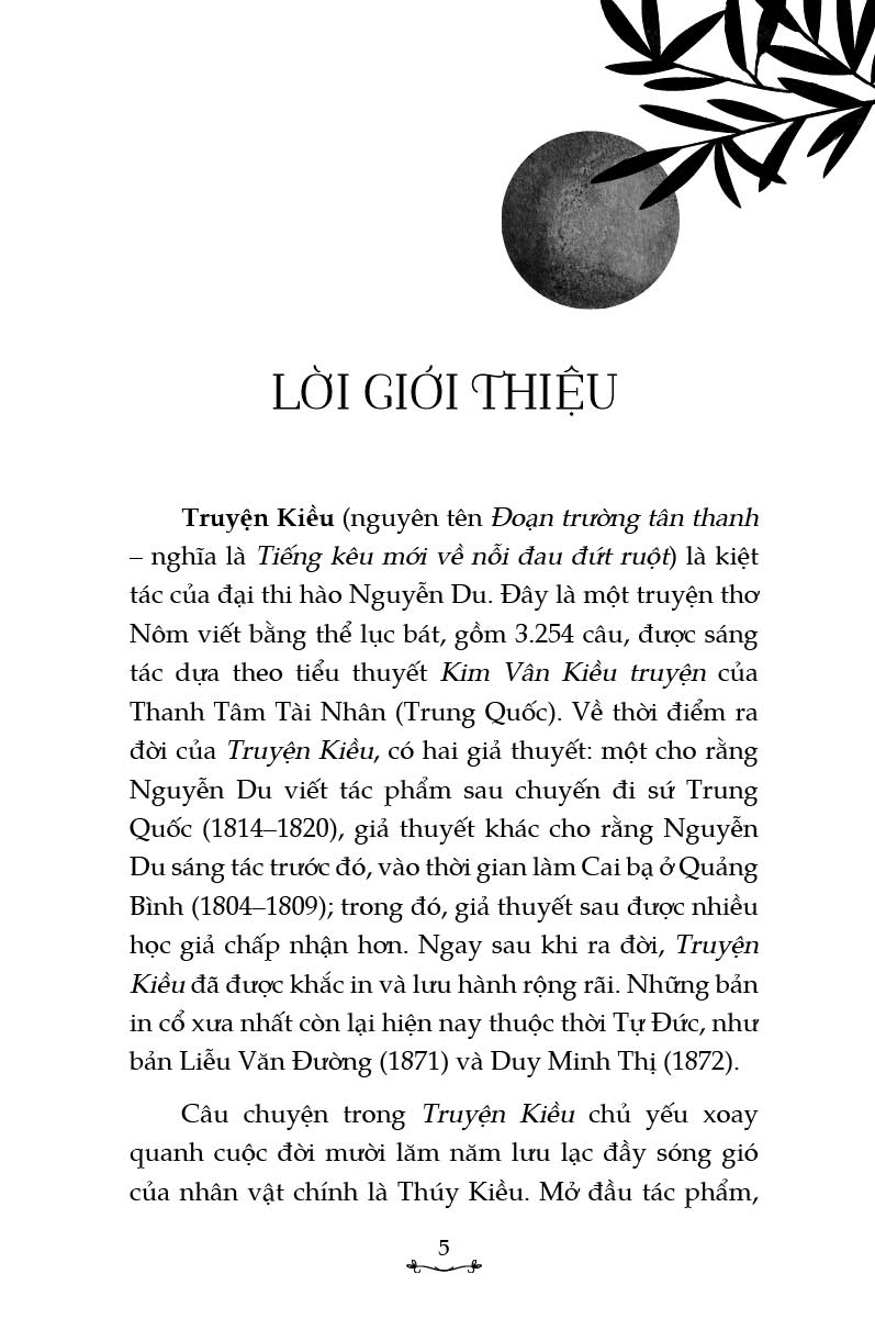 truyện kiều - Ảnh 4