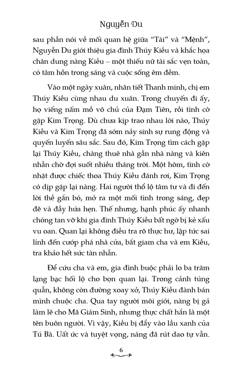 truyện kiều - Ảnh 5