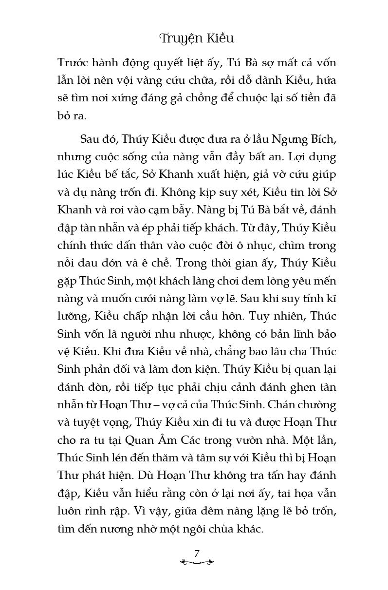 truyện kiều - Ảnh 6