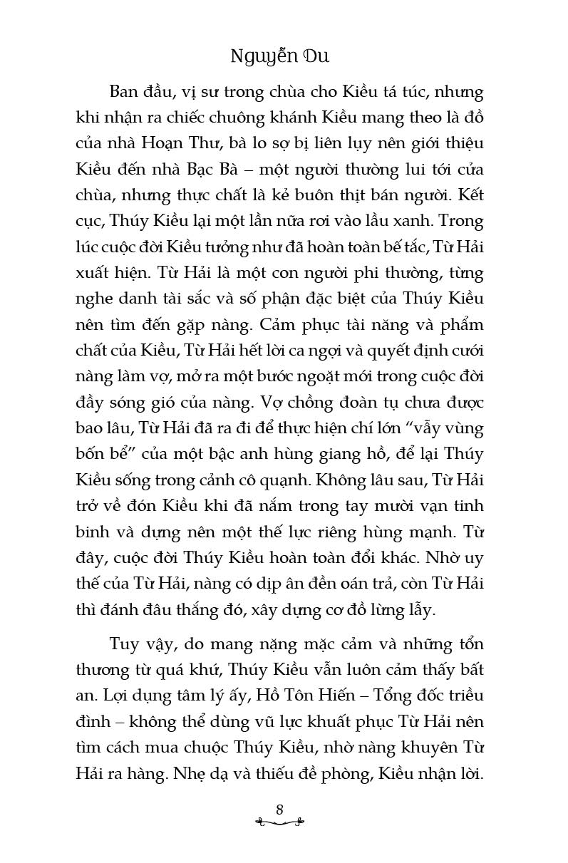 truyện kiều - Ảnh 7