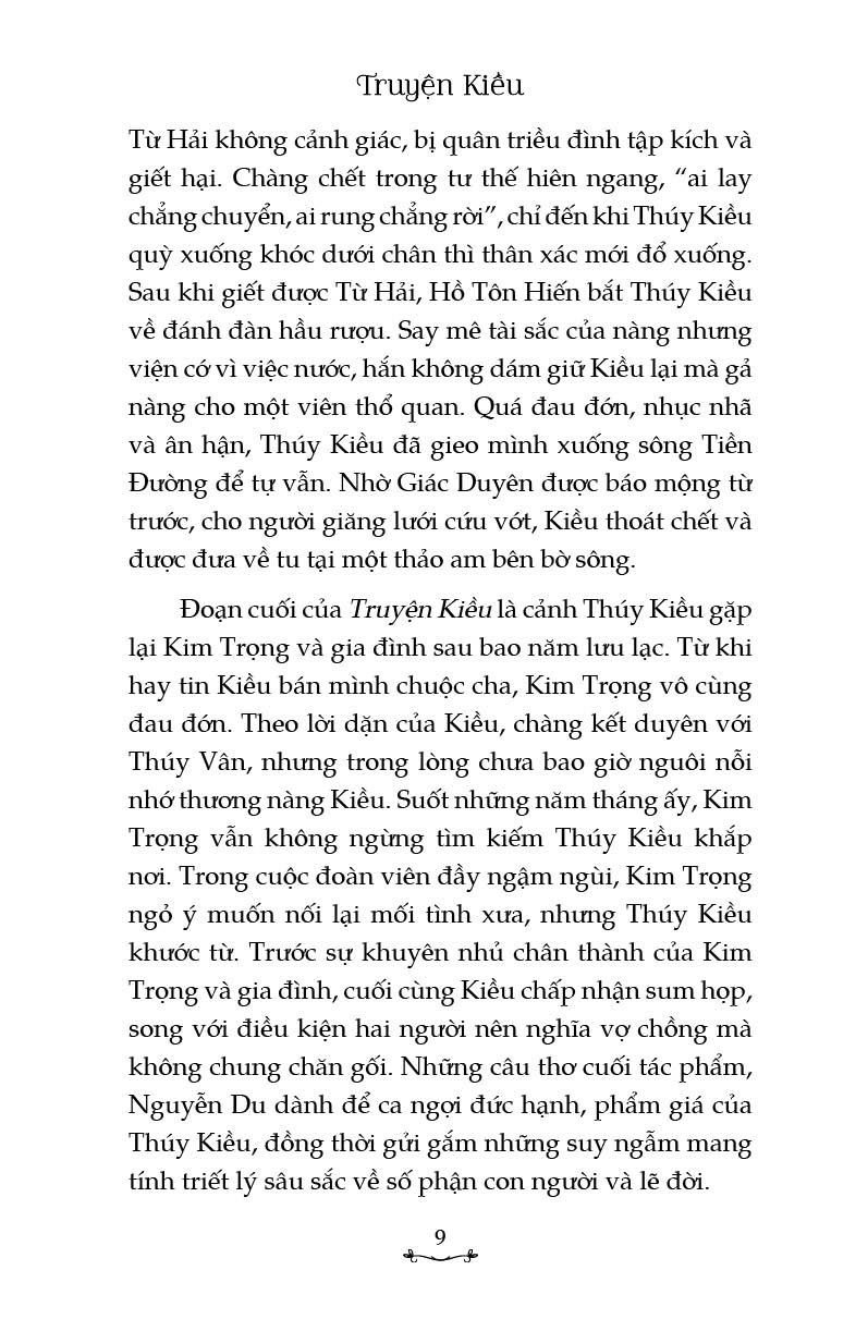 truyện kiều - Ảnh 8