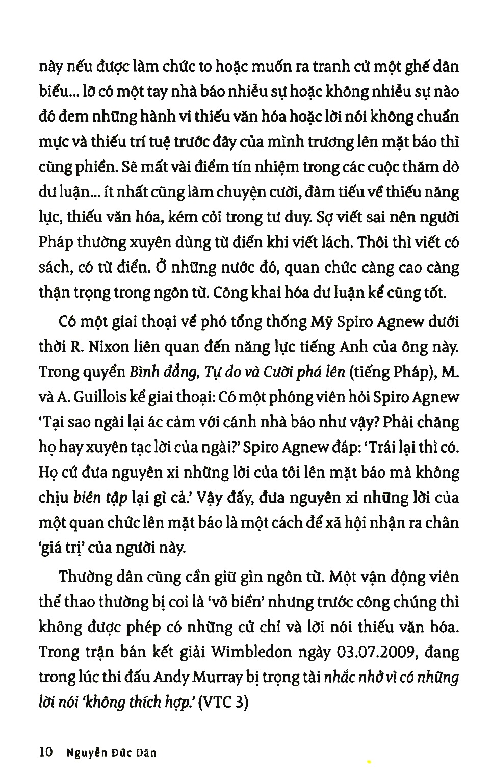 từ câu sai đến câu hay - tiếng việt giàu đẹp - Ảnh 6
