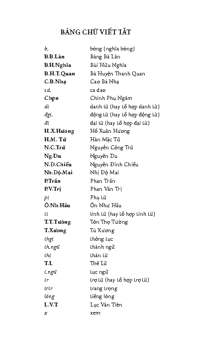 Từ Điển Tiếng Việt Dành Cho Học Sinh - Khổ Nhỏ (Tái Bản 2026) - Ảnh 4