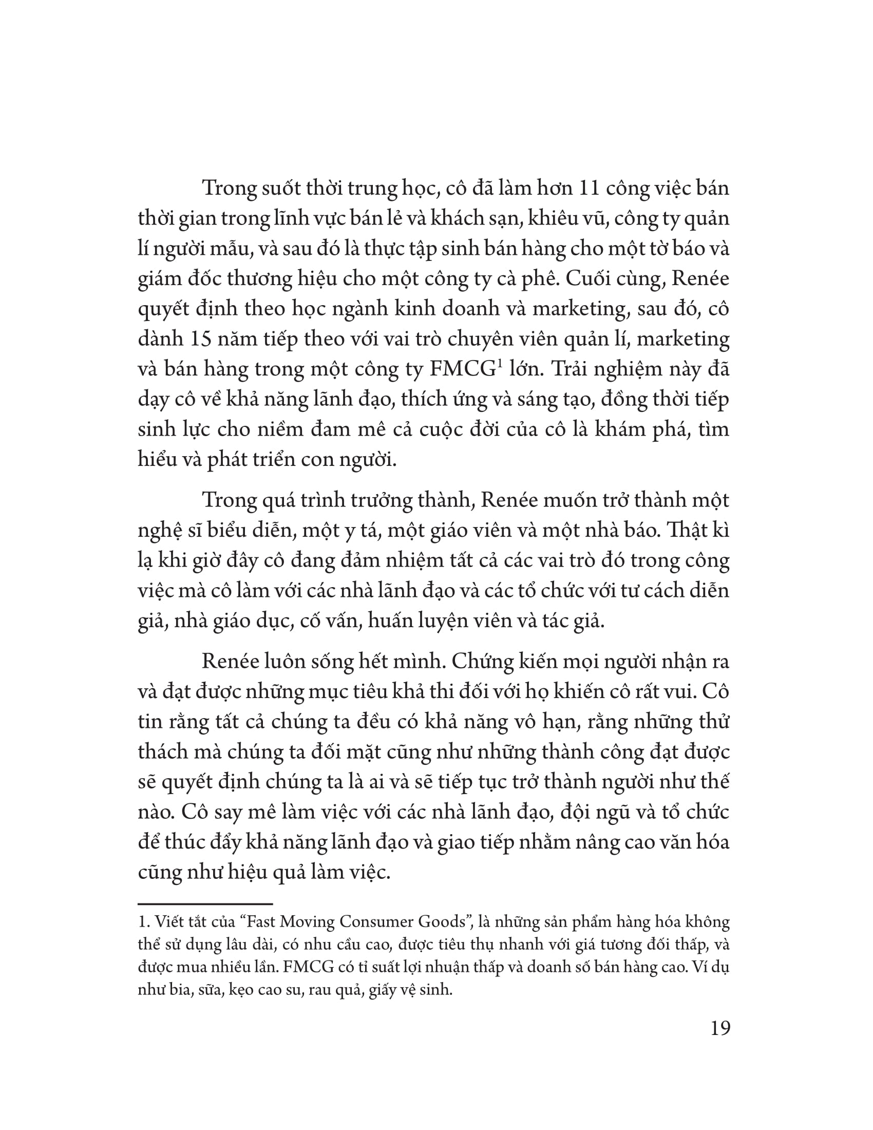 tư duy quà tặng - Ảnh 4