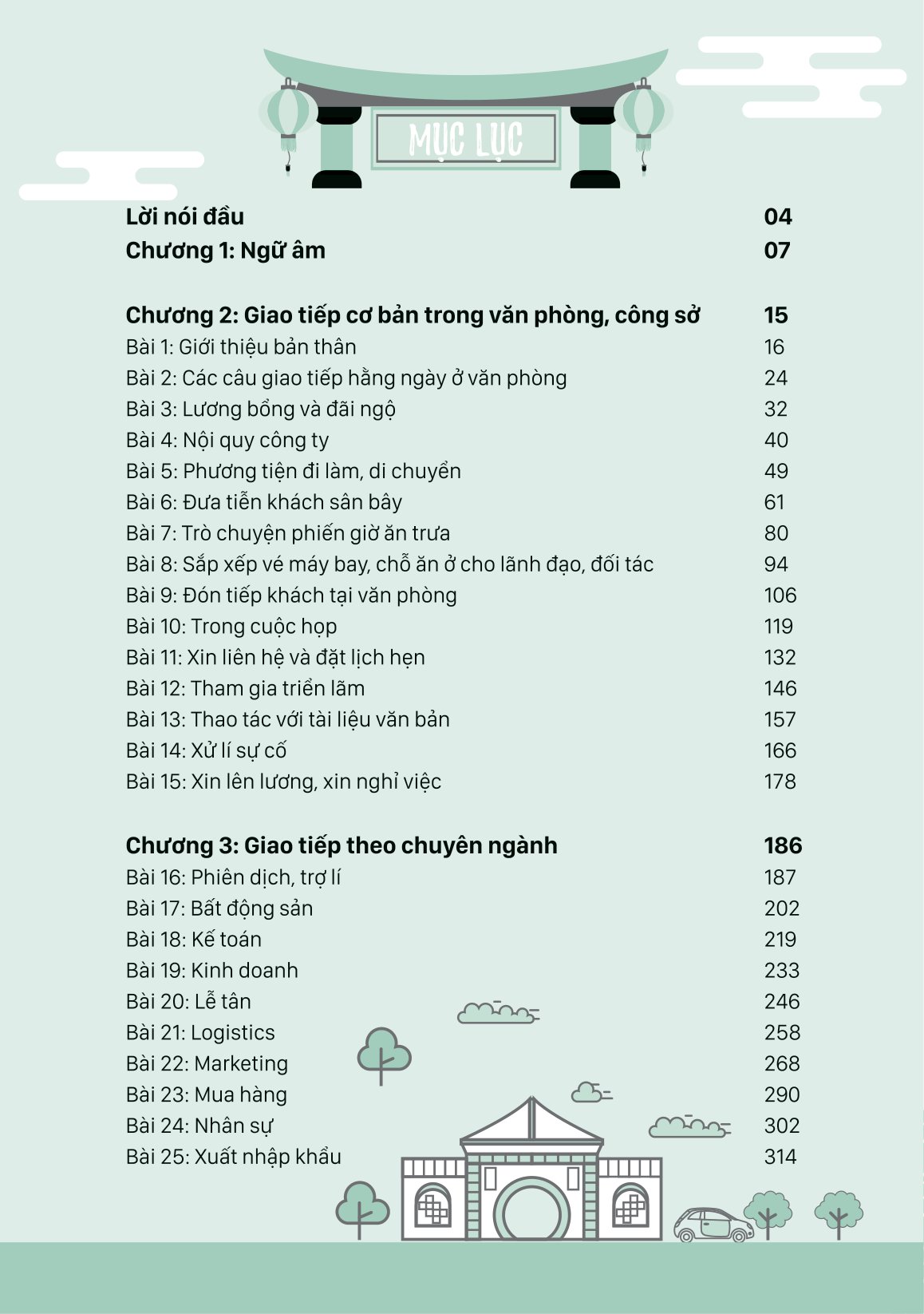 tự học tiếng trung cấp tốc trong văn phòng, công sở - Ảnh 3