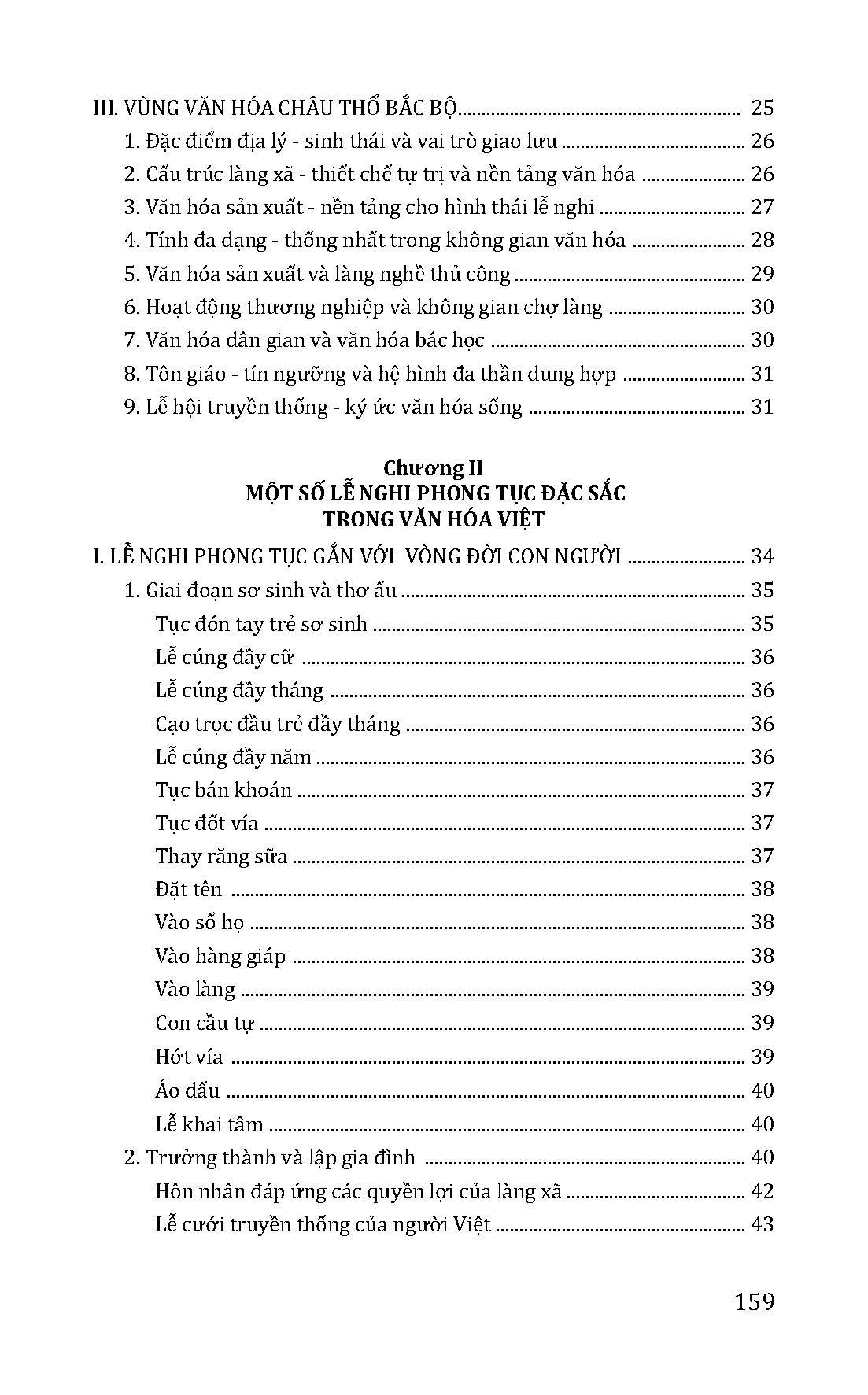 Tủ Sách Văn Hóa Việt Nam - Phong Tục, Lễ Nghi - Ảnh 14