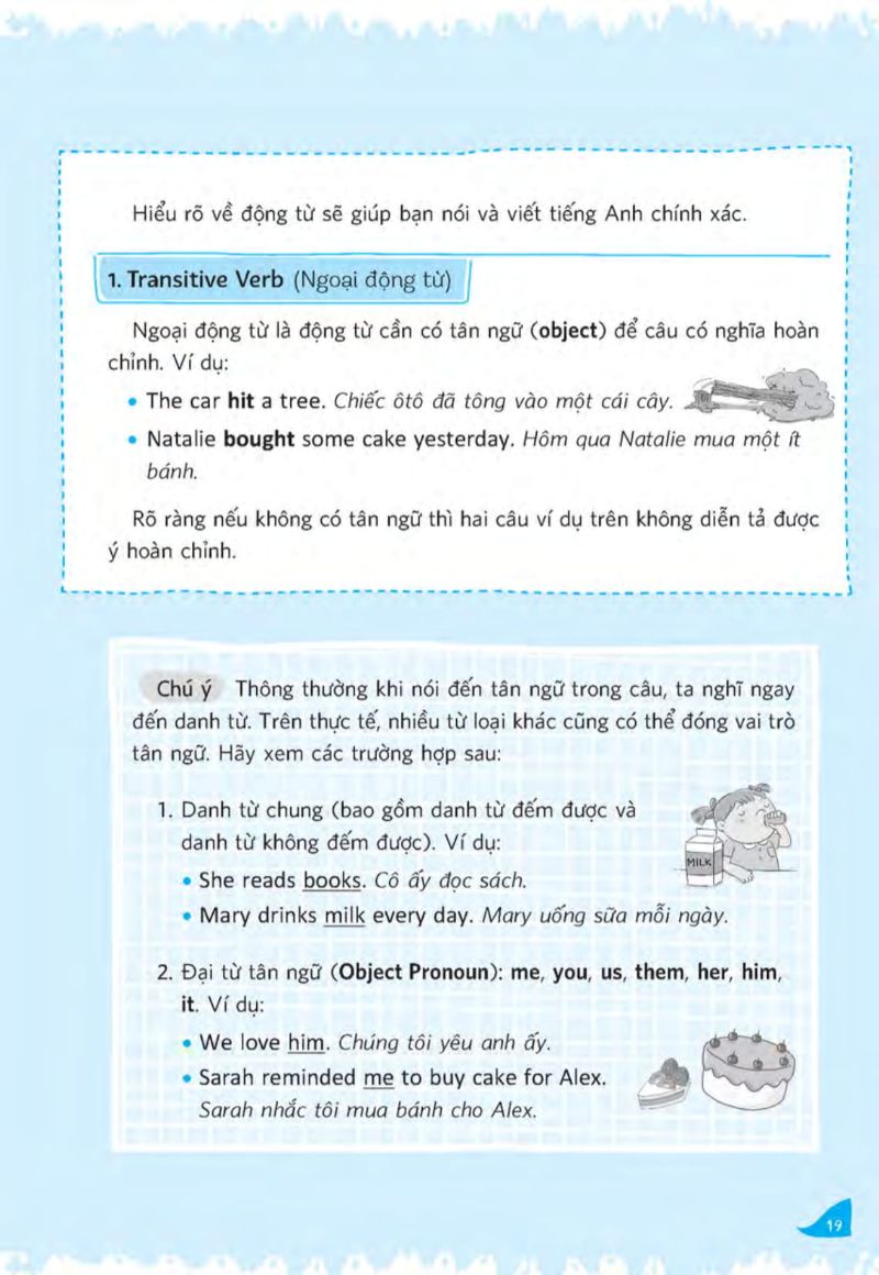 tự tin trò chuyện bằng tiếng anh với người nước ngoài - Ảnh 19