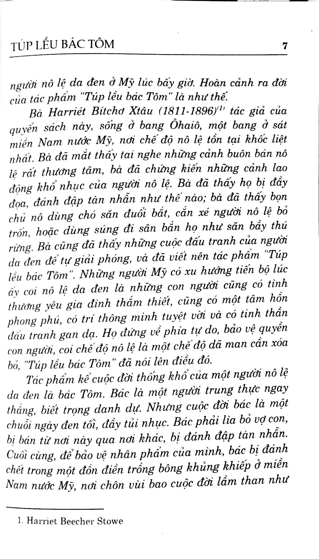 túp lều bác tôm (2011) - Ảnh 5
