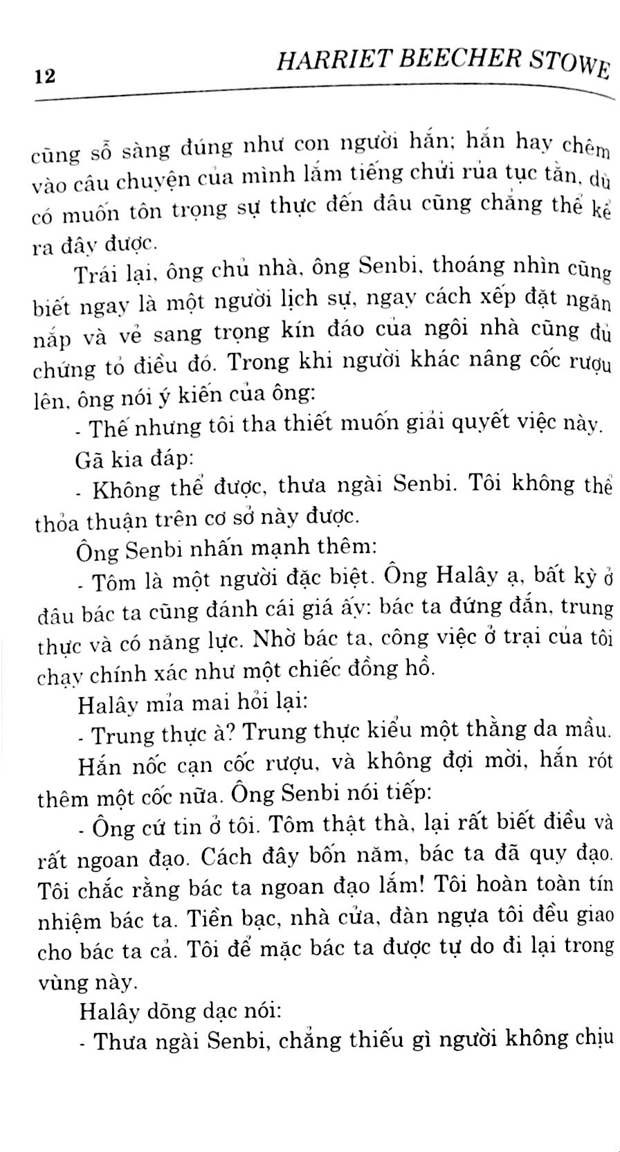 túp lều bác tôm (2011) - Ảnh 9