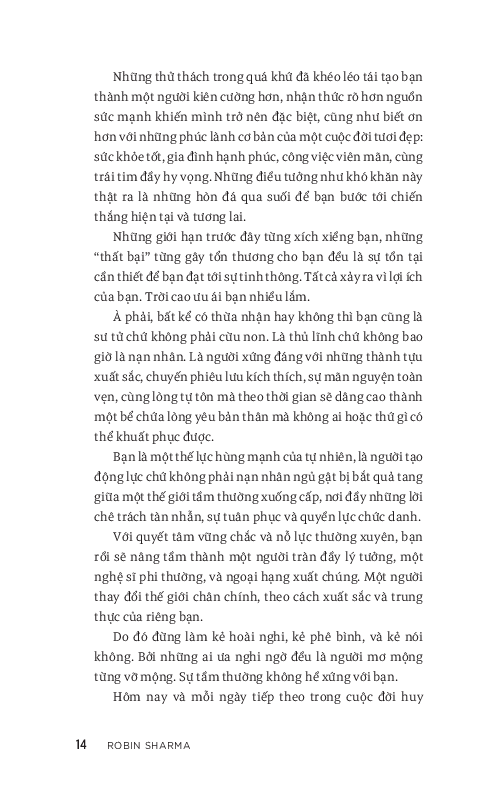 tuyên ngôn của người anh hùng đời thường - the everyday hero manifesto - Ảnh 8