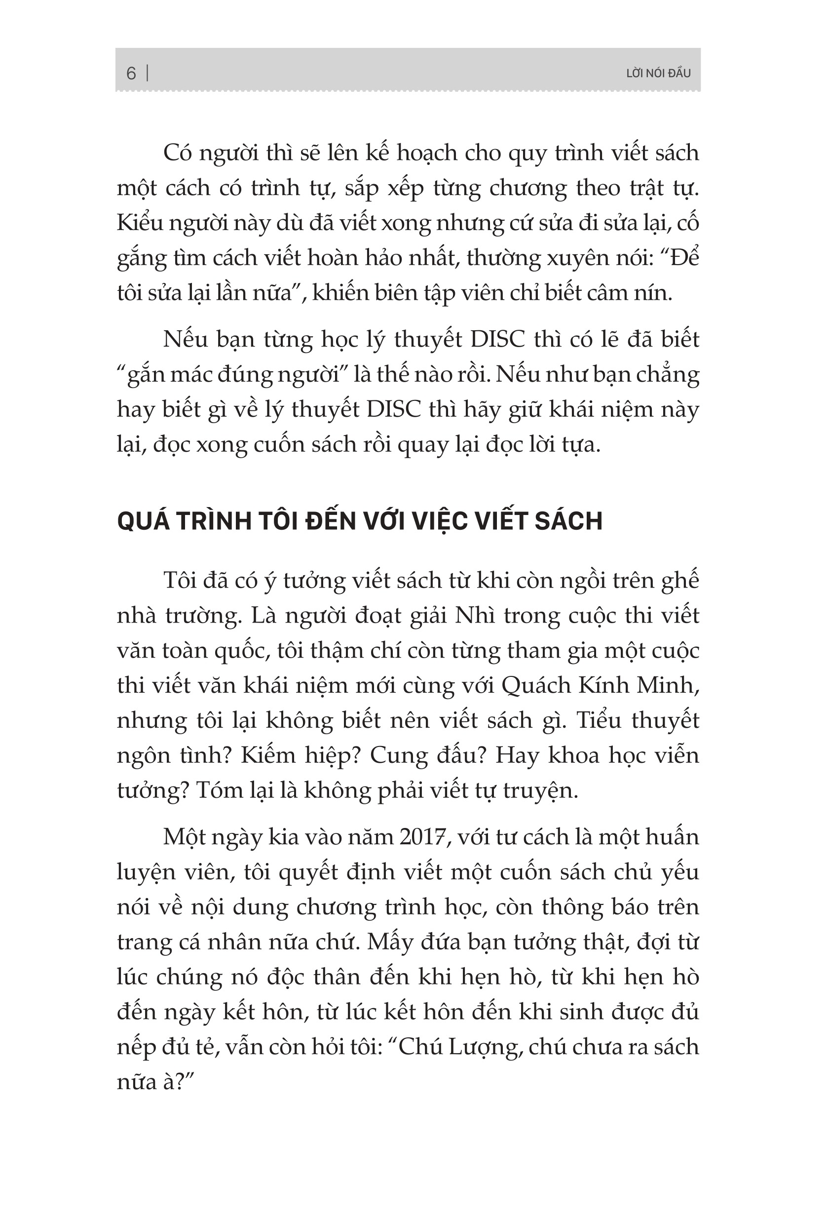 Ứng Dụng Disc Để Hiểu Từng Người Xung Quanh Bạn - Trong Công Việc (Tái Bản 2026) - Ảnh 6