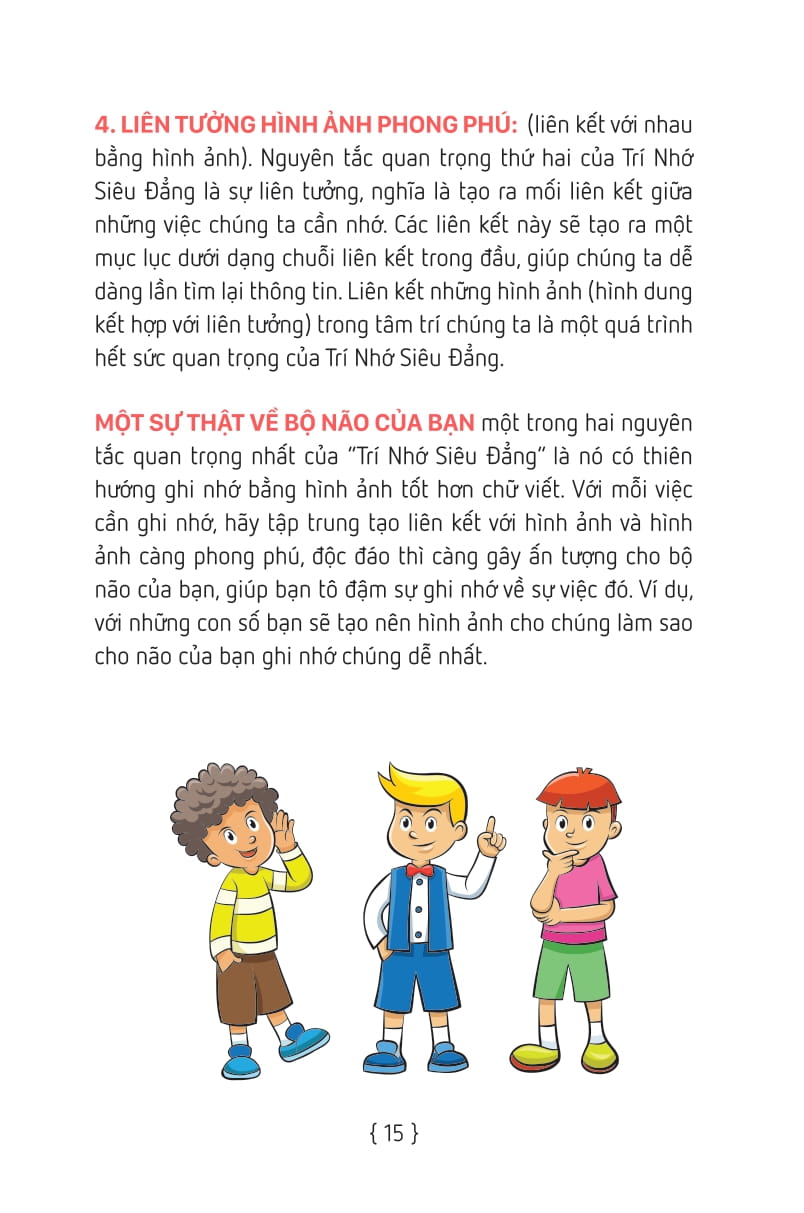 ứng dụng siêu trí nhớ 4000 từ vựng tiếng anh thông dụng nhất - Ảnh 9