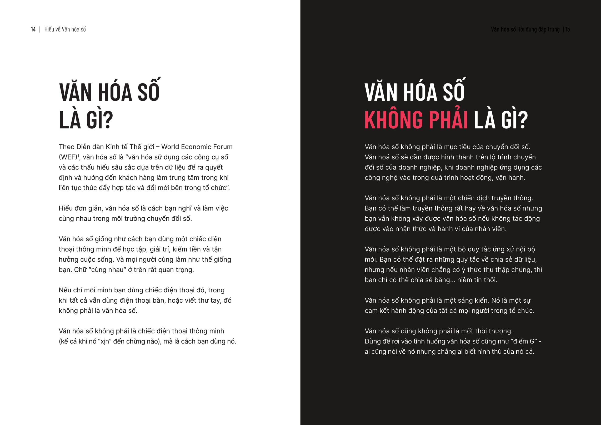 văn hoá số - gỡ bỏ rào cản trong chuyển đổi số - Ảnh 9