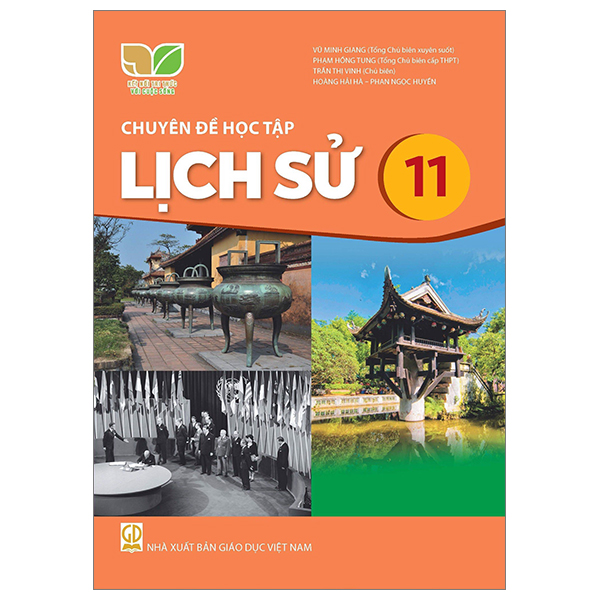 Vat Li 11 (Ket Noi Tri Thuc) (Chuan) - Ảnh 14