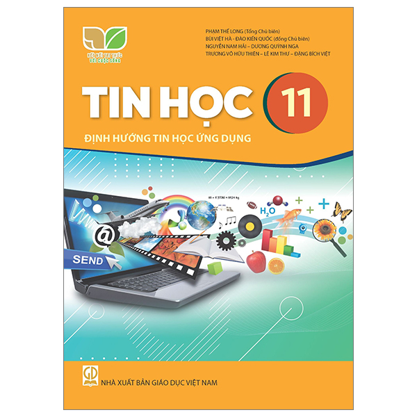 Vat Li 11 (Ket Noi Tri Thuc) (Chuan) - Ảnh 27