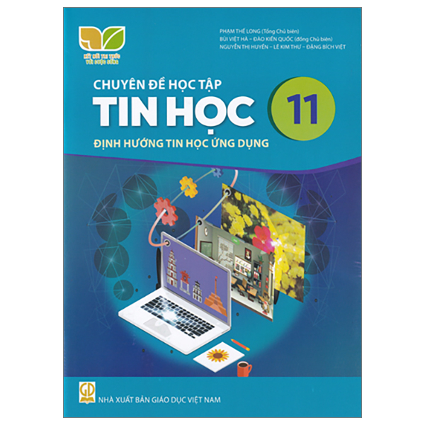 Vat Li 11 (Ket Noi Tri Thuc) (Chuan) - Ảnh 29