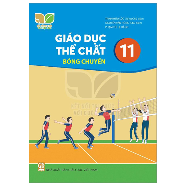 Vat Li 11 (Ket Noi Tri Thuc) (Chuan) - Ảnh 6
