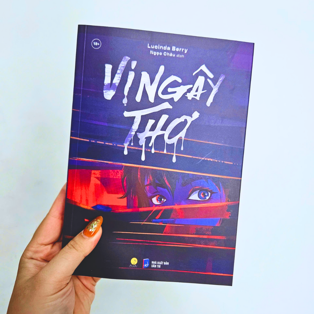 Vị Ngây Thơ - Ảnh 5