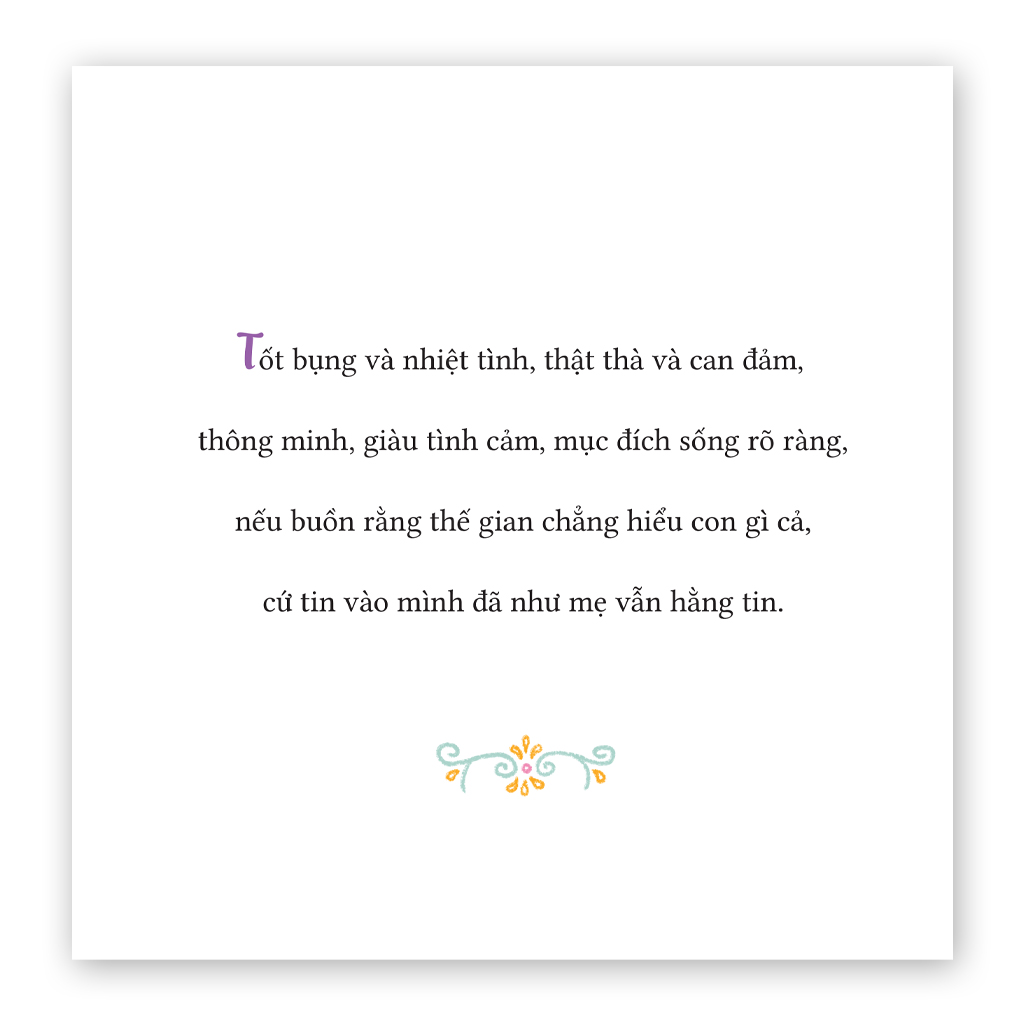 vì sao con trai cần mẹ - Ảnh 5
