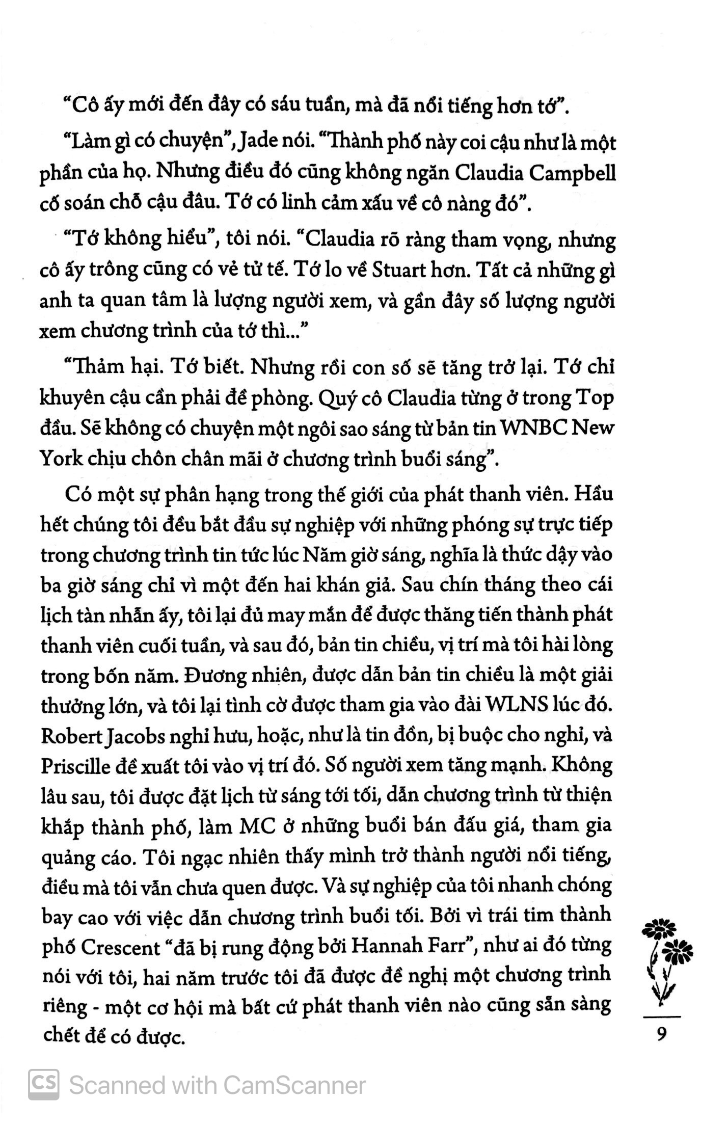 viên đá tha thứ - Ảnh 7