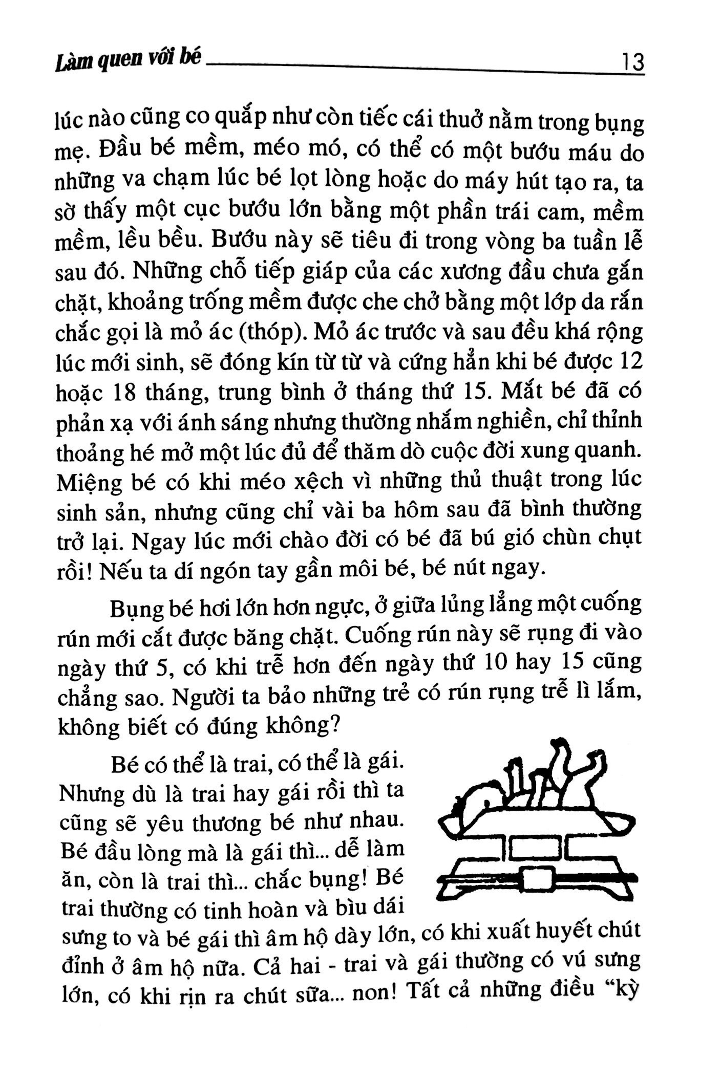 viết cho các bà mẹ sinh con đầu lòng (tái bản 2020) - Ảnh 6