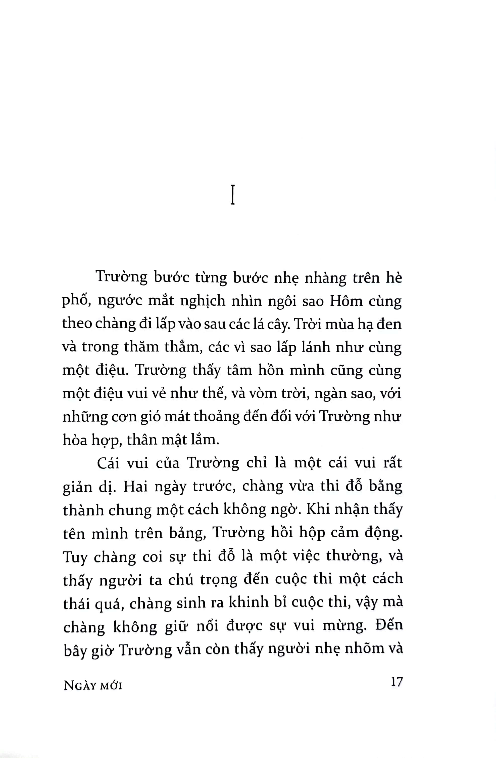 việt nam danh tác - ngày mới - Ảnh 6