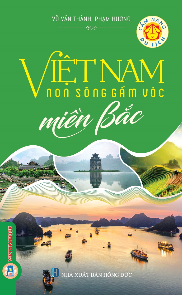 Việt Nam Non Sông Gấm Vóc - Miền Bắc - Ảnh 2