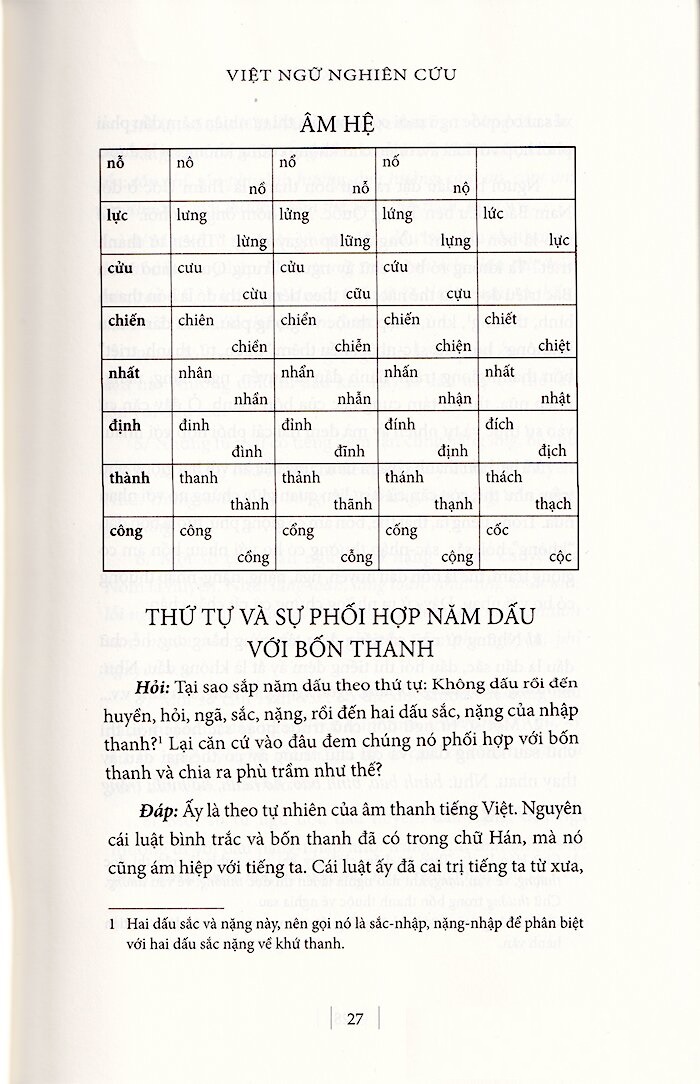 việt ngữ nghiên cứu - Ảnh 12