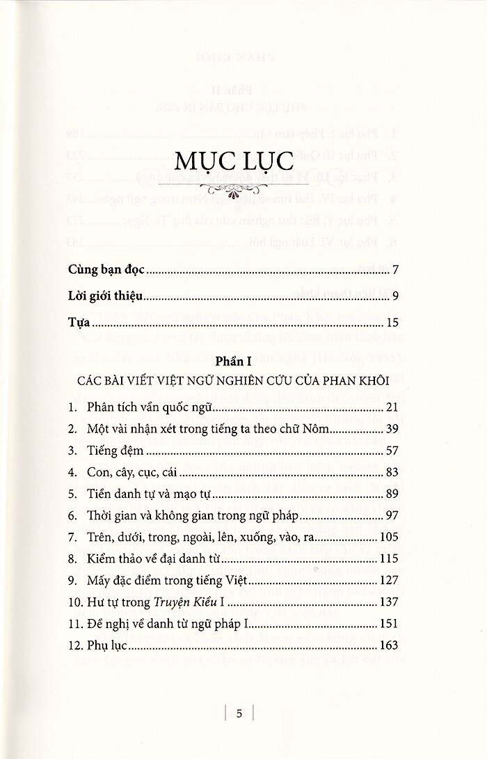 việt ngữ nghiên cứu - Ảnh 3