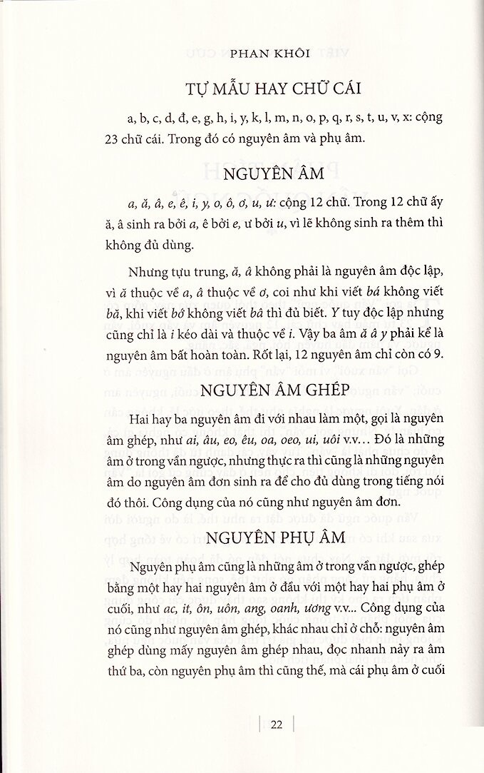 việt ngữ nghiên cứu - Ảnh 7