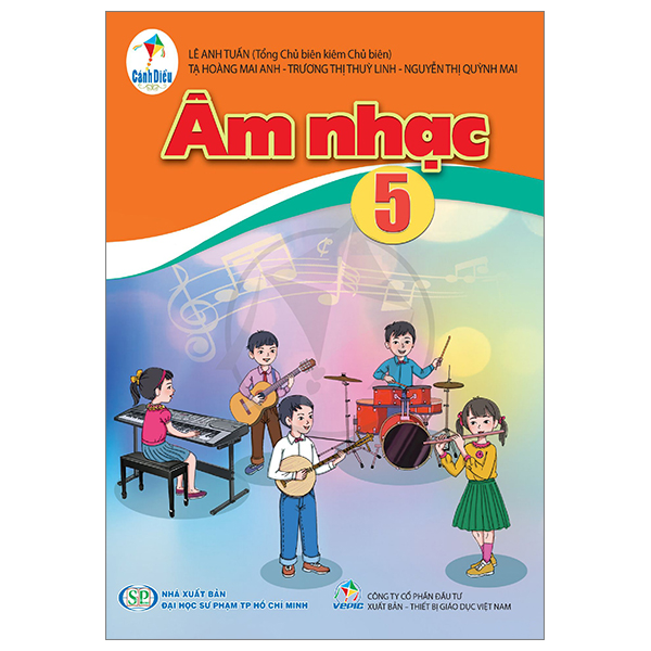 Vo Thuc Hanh Mi Thuat 5 (Canh Dieu) (2025) - Ảnh 2